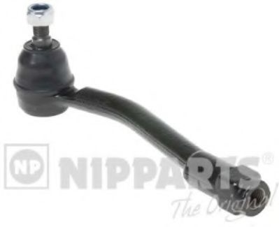 NIPPARTS N4830508 Наконечник поперечной рулевой тяги 