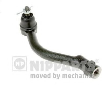 NIPPARTS N4830509 Наконечник поперечной рулевой тяги 