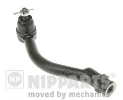 NIPPARTS N4830510 Наконечник поперечной рулевой тяги 