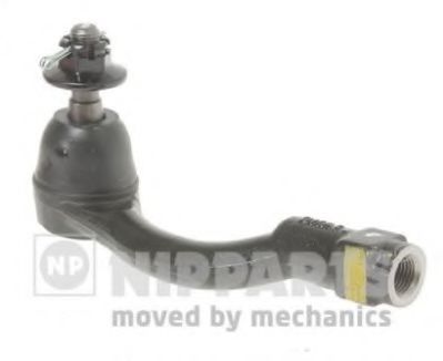 NIPPARTS N4830511 Наконечник поперечной рулевой тяги 
