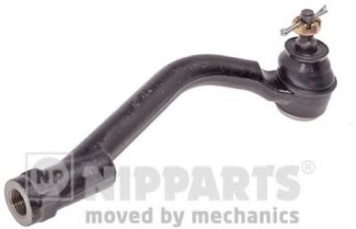 NIPPARTS N4830536 Наконечник поперечной рулевой тяги 