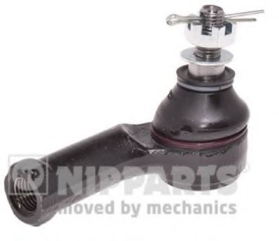 NIPPARTS N4830538 Наконечник поперечной рулевой тяги 