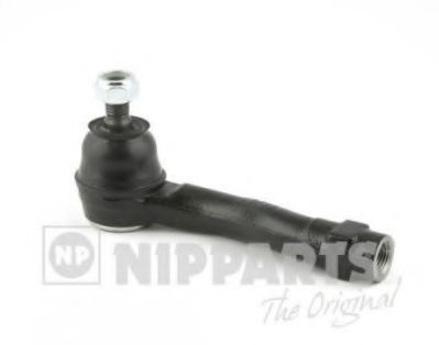 NIPPARTS N4830911 Наконечник поперечной рулевой тяги 