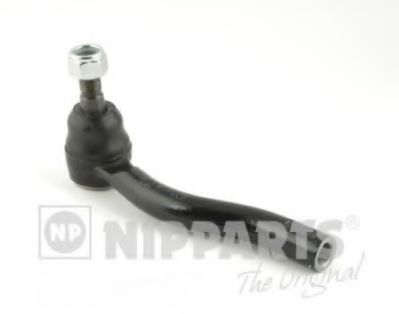 NIPPARTS N4831101 Наконечник поперечной рулевой тяги 