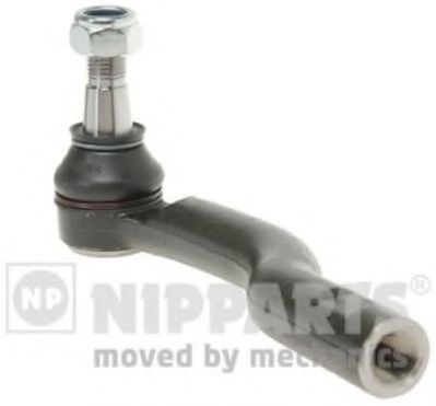NIPPARTS N4831104 Наконечник поперечной рулевой тяги 