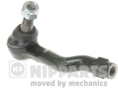 NIPPARTS N4831105 Наконечник поперечной рулевой тяги 