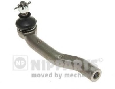NIPPARTS N4831107 Наконечник поперечной рулевой тяги 