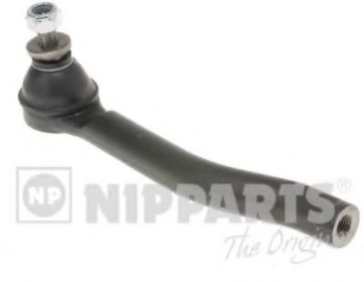 NIPPARTS N4831108 Наконечник поперечной рулевой тяги 