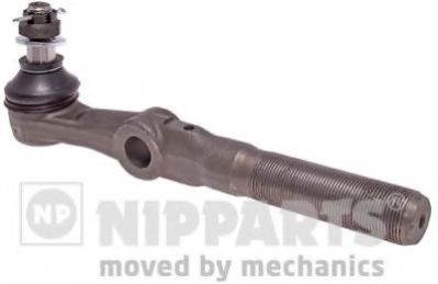 NIPPARTS N4831109 Наконечник поперечной рулевой тяги 