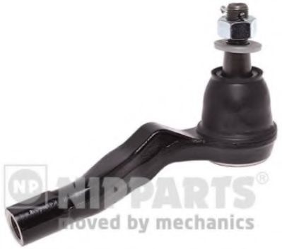 NIPPARTS N4831115 Наконечник поперечной рулевой тяги 