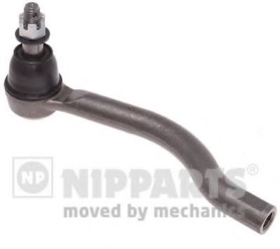 NIPPARTS N4831116 Наконечник поперечной рулевой тяги 