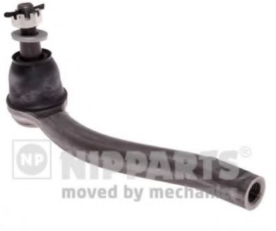 NIPPARTS N4831117 Наконечник поперечной рулевой тяги 