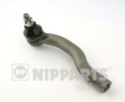 NIPPARTS N4832095 Наконечник поперечной рулевой тяги 