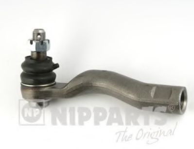 NIPPARTS N4832097 Наконечник поперечной рулевой тяги 