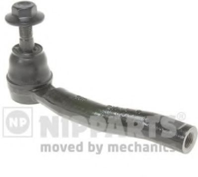 NIPPARTS N4832100 Наконечник поперечной рулевой тяги 