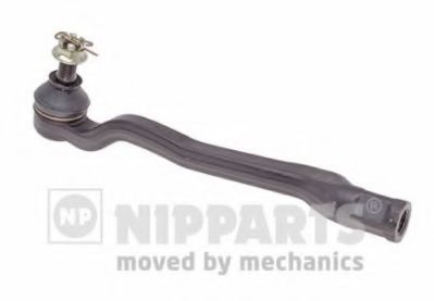 NIPPARTS N4832101 Наконечник поперечной рулевой тяги 
