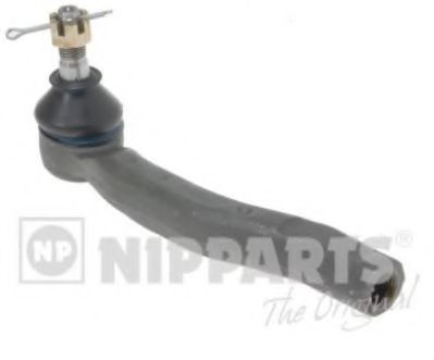 NIPPARTS N4832102 Наконечник поперечной рулевой тяги 