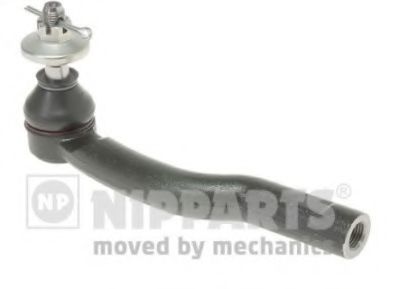NIPPARTS N4832105 Наконечник поперечной рулевой тяги 