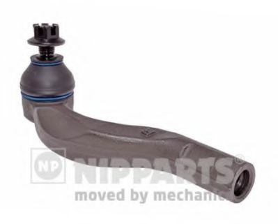 NIPPARTS N4832107 Наконечник поперечной рулевой тяги 