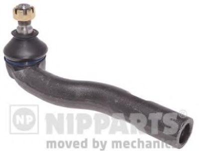NIPPARTS N4832108 Наконечник поперечной рулевой тяги 