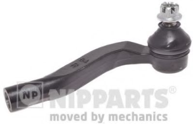 NIPPARTS N4832109 Наконечник поперечной рулевой тяги 