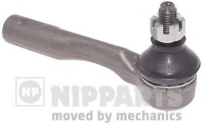 NIPPARTS N4832110 Наконечник поперечной рулевой тяги 