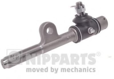 NIPPARTS N4832113 Наконечник поперечной рулевой тяги 
