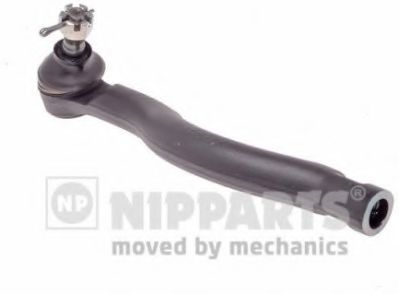 NIPPARTS N4832117 Наконечник поперечной рулевой тяги 