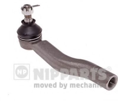 NIPPARTS N4832118 Наконечник поперечной рулевой тяги 
