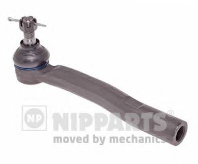 NIPPARTS N4832119 Наконечник поперечной рулевой тяги 
