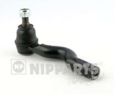 NIPPARTS N4833035 Наконечник поперечной рулевой тяги 