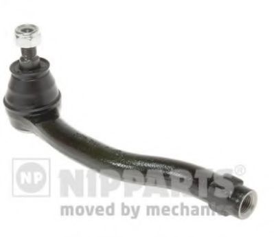 NIPPARTS N4833036 Наконечник поперечной рулевой тяги 