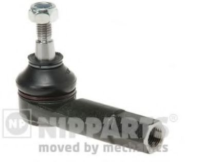 NIPPARTS N4833040 Наконечник поперечной рулевой тяги 