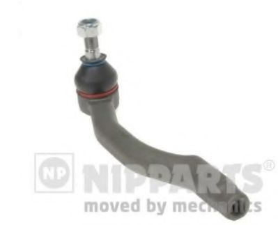 NIPPARTS N4833041 Наконечник поперечной рулевой тяги 