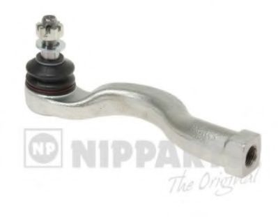 NIPPARTS N4835034 Наконечник поперечной рулевой тяги для MITSUBISHI NATIVA II (Митсубиши/митсубиси Натиvа 2) NIPPARTS N4835034 Наконечник поперечной рулевой тяги для MITSUBISHI NATIVA II (Митсубиши/митсубиси Натиvа 2)