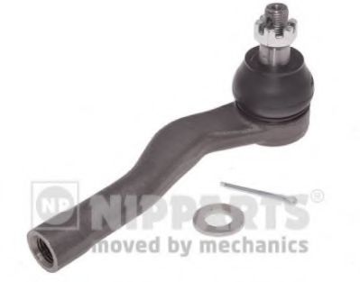 NIPPARTS N4836020 Наконечник поперечной рулевой тяги для DAIHATSU BEGO (Дайхатсу Бэго) NIPPARTS N4836020 Наконечник поперечной рулевой тяги для DAIHATSU BEGO (Дайхатсу Бэго)