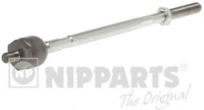 NIPPARTS N4841050 Осевой шарнир, рулевая тяга для RENAULT (Рено) NIPPARTS N4841050 Осевой шарнир, рулевая тяга для RENAULT (Рено)
