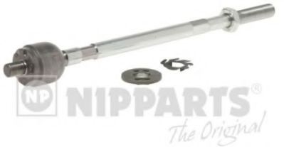 NIPPARTS N4841051 Осевой шарнир, рулевая тяга для RENAULT (Рено) NIPPARTS N4841051 Осевой шарнир, рулевая тяга для RENAULT (Рено)
