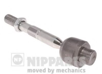 NIPPARTS N4842067 Осевой шарнир, рулевая тяга 
