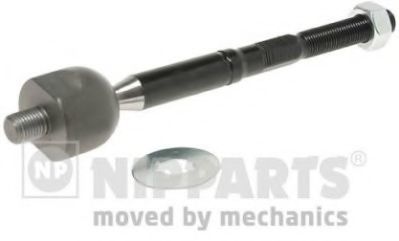 NIPPARTS N4842070 Осевой шарнир, рулевая тяга 