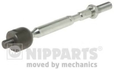 NIPPARTS N4842073 Осевой шарнир, рулевая тяга 