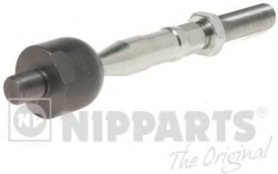 NIPPARTS N4845031 Осевой шарнир, рулевая тяга 