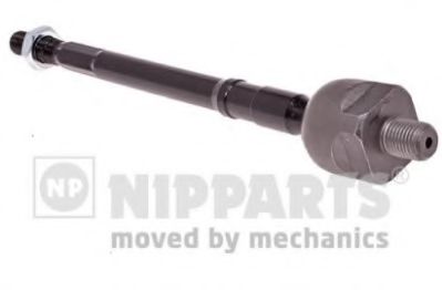 NIPPARTS N4846016 Осевой шарнир, рулевая тяга 