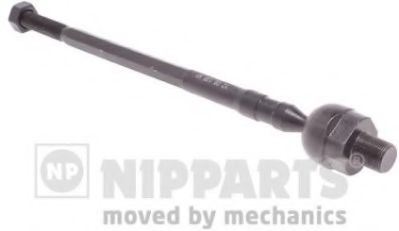 NIPPARTS N4848017 Осевой шарнир, рулевая тяга 