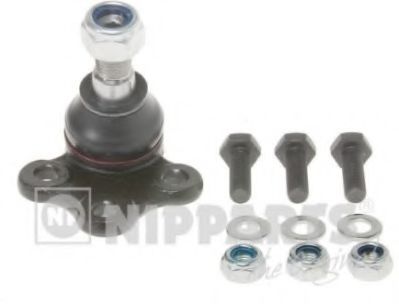 NIPPARTS N4861041 Несущий направляющий шарнир для RENAULT LAGUNA II (Рено Лагуна 2) NIPPARTS N4861041 Несущий направляющий шарнир для RENAULT LAGUNA II (Рено Лагуна 2)
