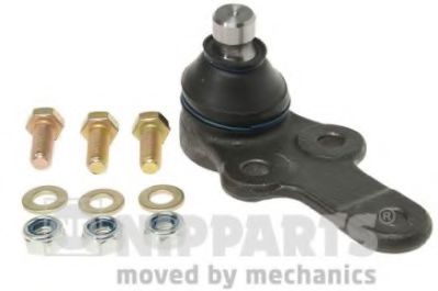 NIPPARTS N4863025 Несущий направляющий шарнир для FORD FIESTA (Форд Фиэста) NIPPARTS N4863025 Несущий направляющий шарнир для FORD FIESTA (Форд Фиэста)