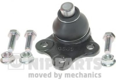 NIPPARTS N4863026 Несущий направляющий шарнир для MAZDA DEMIO (Мазда Дэмио) NIPPARTS N4863026 Несущий направляющий шарнир для MAZDA DEMIO (Мазда Дэмио)