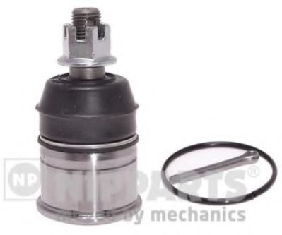 NIPPARTS N4864019 Несущий направляющий шарнир для HONDA BALLADE VI (Хонда Балладэ vи) NIPPARTS N4864019 Несущий направляющий шарнир для HONDA BALLADE VI (Хонда Балладэ vи)