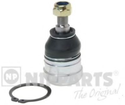 NIPPARTS N4865015 Несущий направляющий шарнир для MITSUBISHI PAJERO PININ (Митсубиши/митсубиси Пажэро пинин) NIPPARTS N4865015 Несущий направляющий шарнир для MITSUBISHI PAJERO PININ (Митсубиши/митсубиси Пажэро пинин)