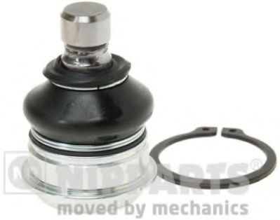 NIPPARTS N4868003 Несущий направляющий шарнир для SUZUKI SWIFT III (Сузуки Свифт 3) NIPPARTS N4868003 Несущий направляющий шарнир для SUZUKI SWIFT III (Сузуки Свифт 3)